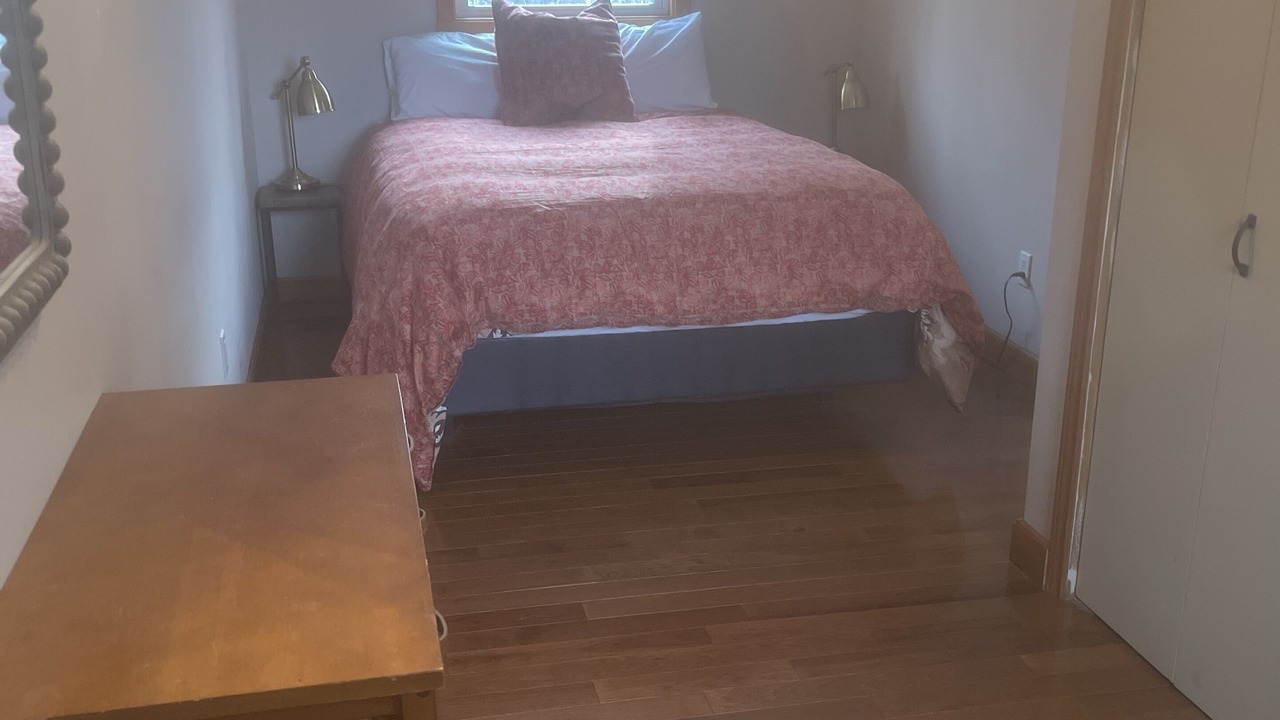 Photo of Bedroom in Novar
