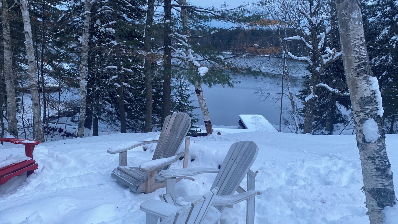 Photo of Outdoor in Novar