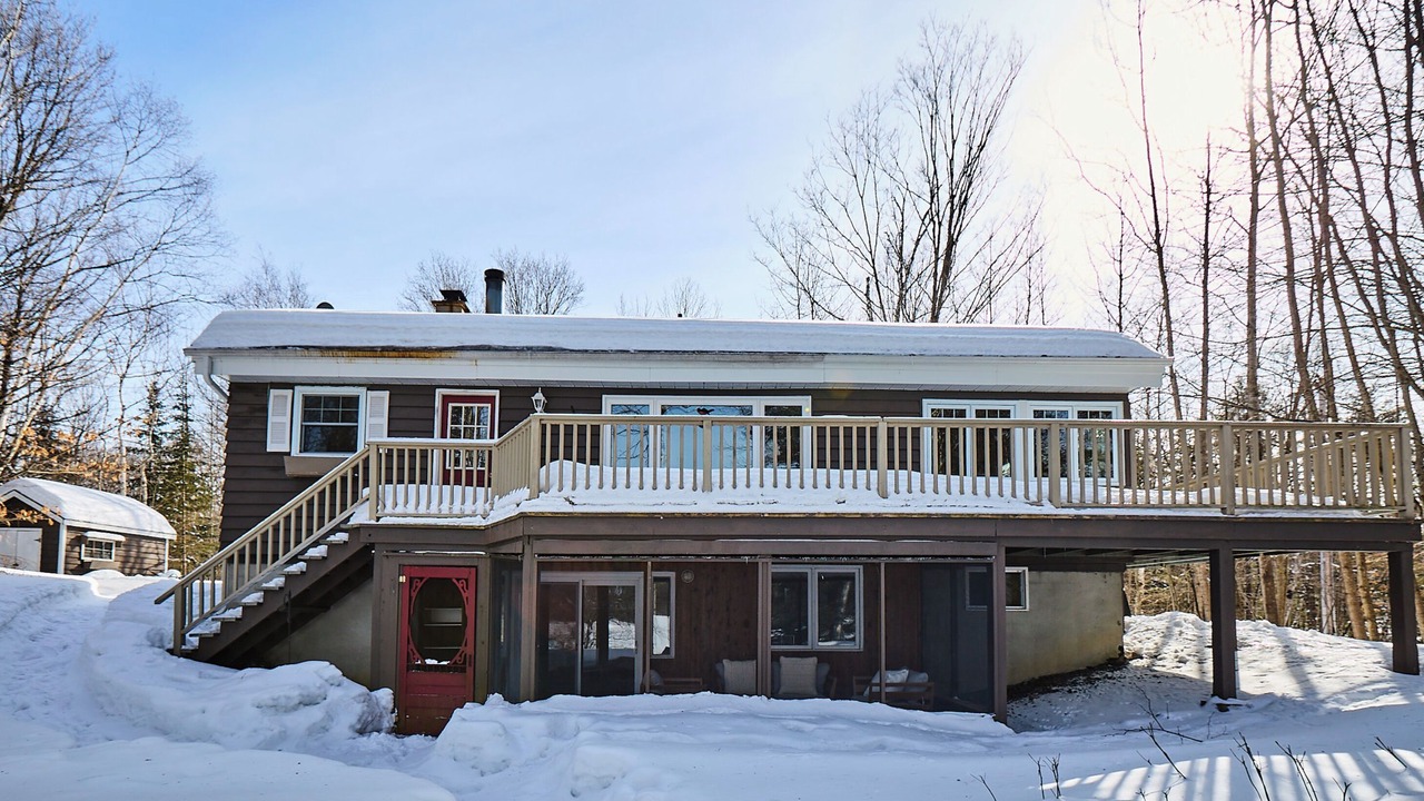 Photo of Outdoor in Novar