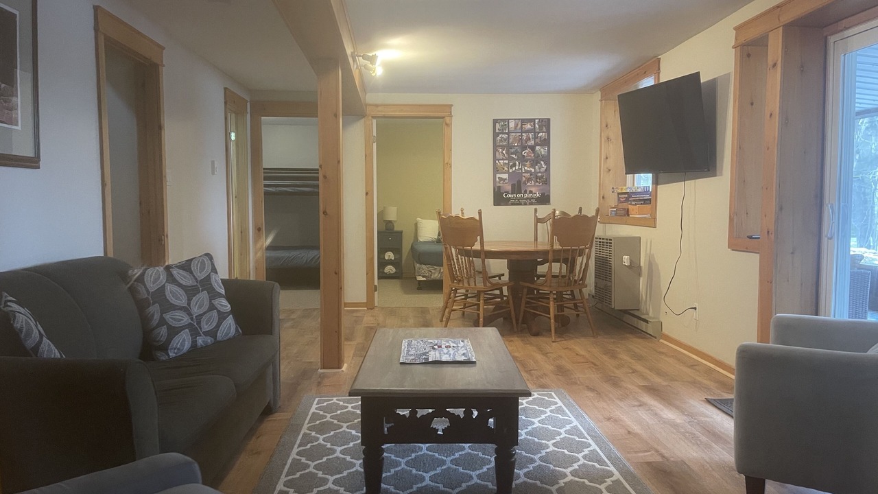 Photo of Livingroom in Novar
