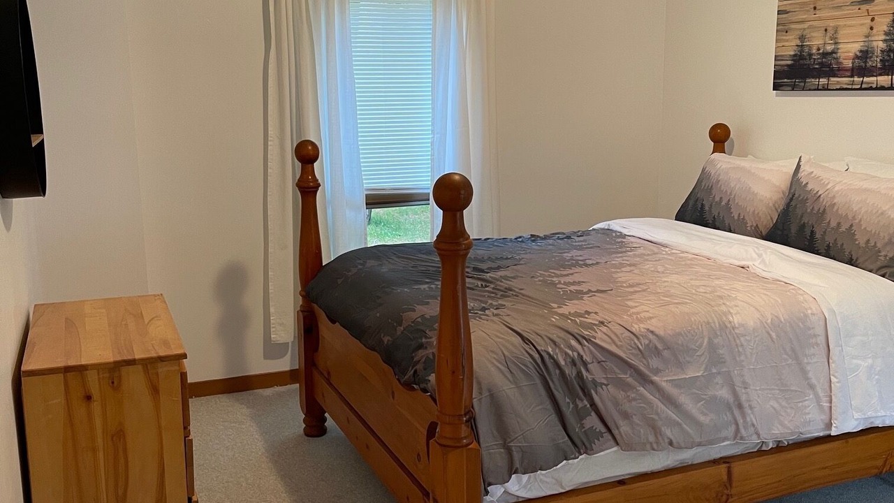 Photo of Bedroom in Callander