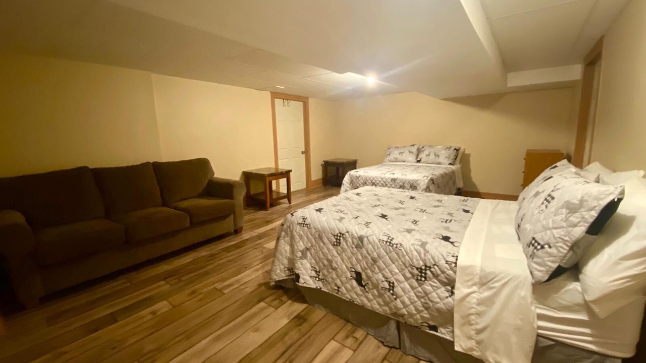 Photo of Bedroom in Callander