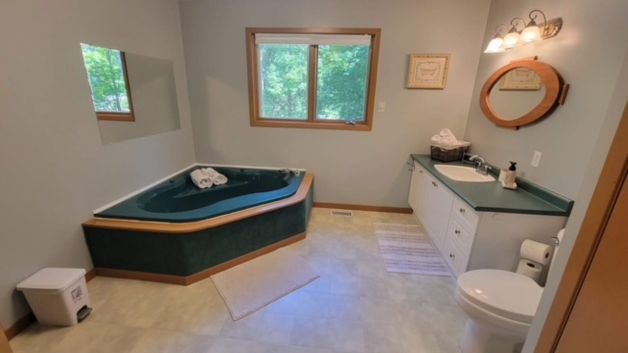 Photo of Bathroom in Callander