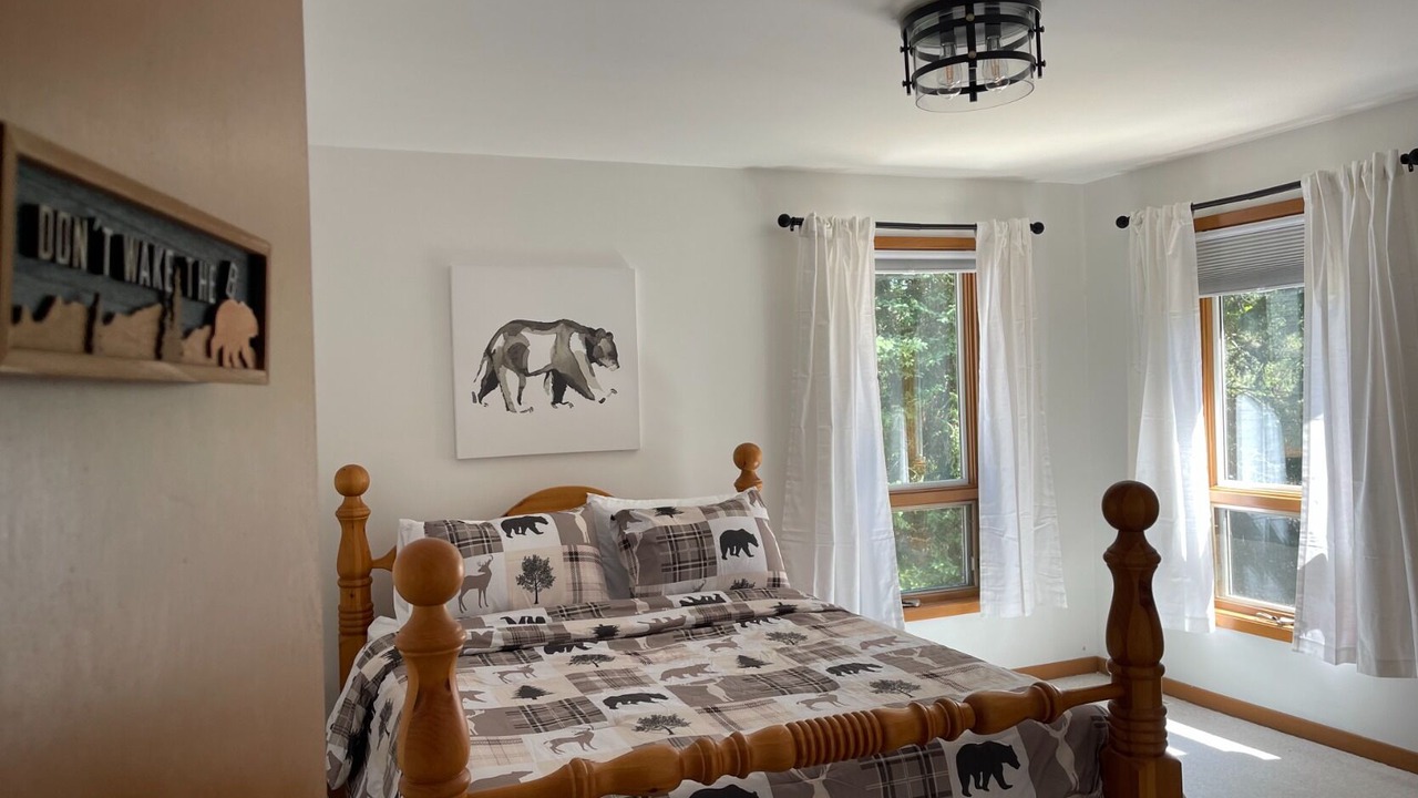 Photo of Bedroom in Callander
