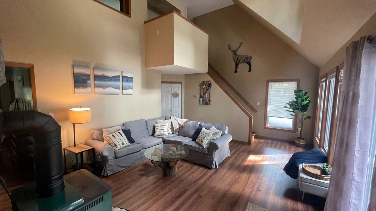 Photo of Livingroom in Callander