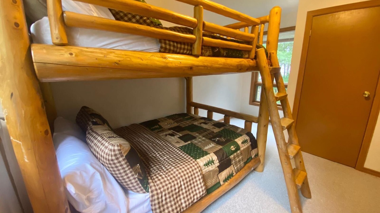 Photo of Bedroom in Callander