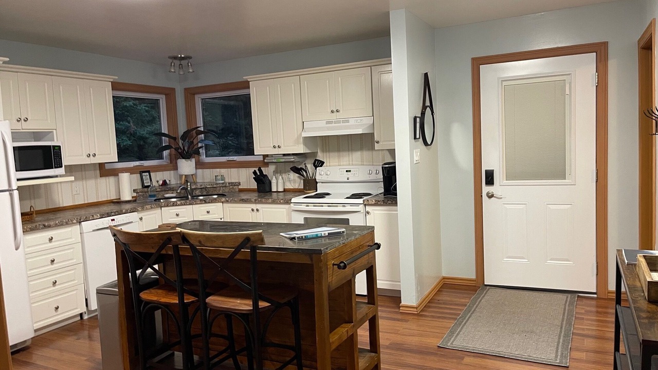 Photo of Kitchen in Callander