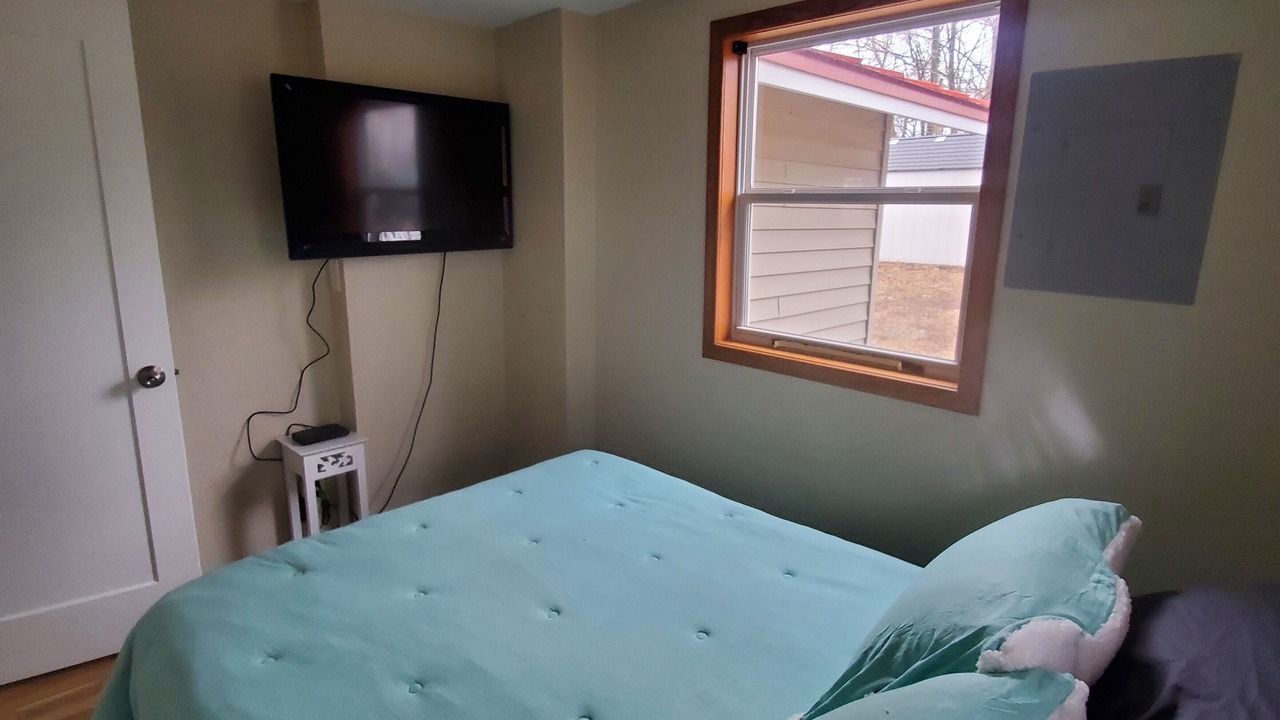 Photo of Bedroom in Grandy
