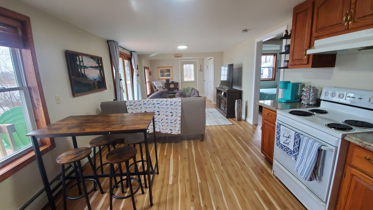 Photo of Kitchen in Grandy