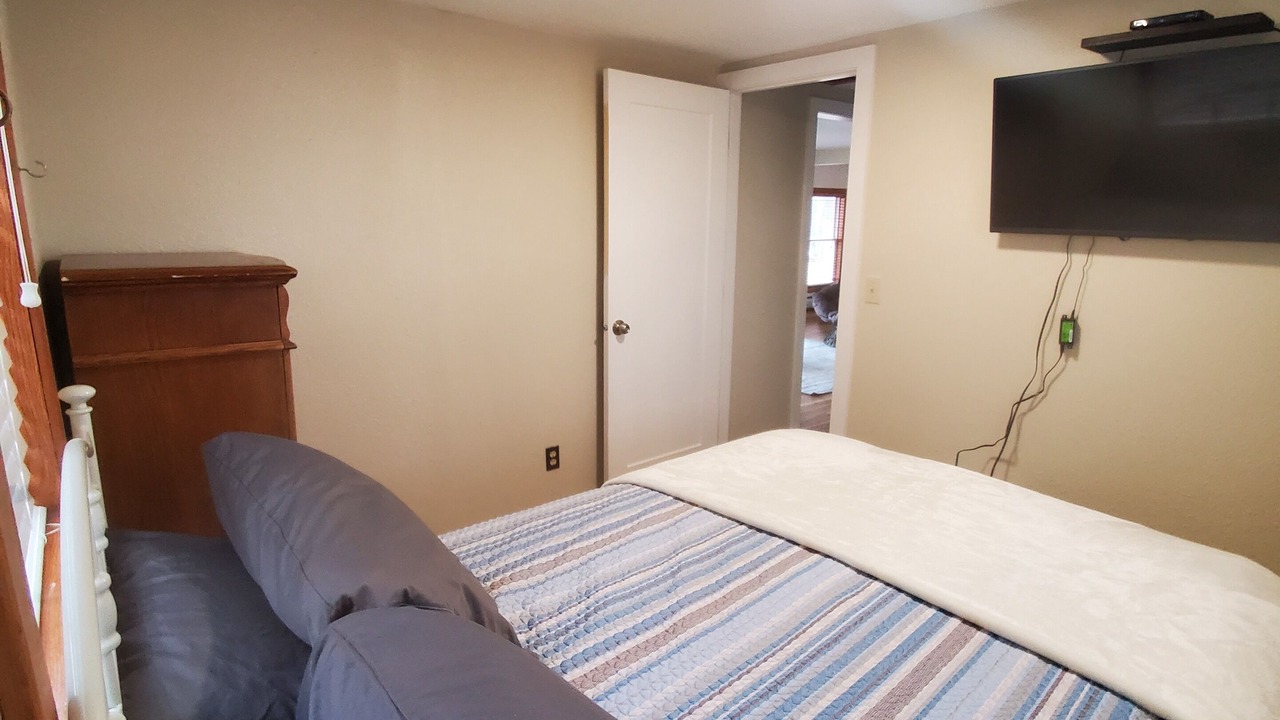 Photo of Bedroom in Grandy