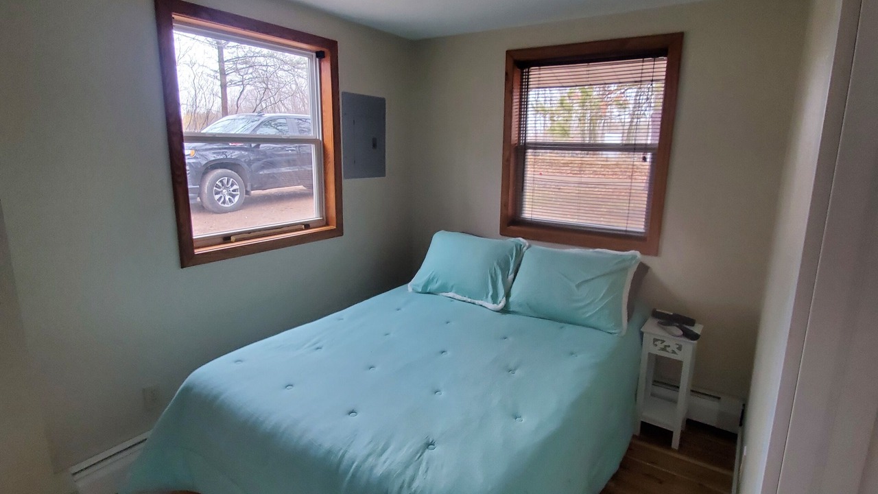 Photo of Bedroom in Grandy
