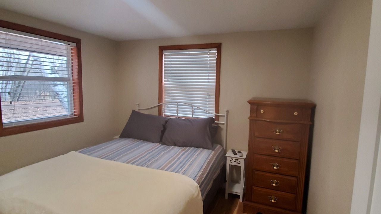 Photo of Bedroom in Grandy