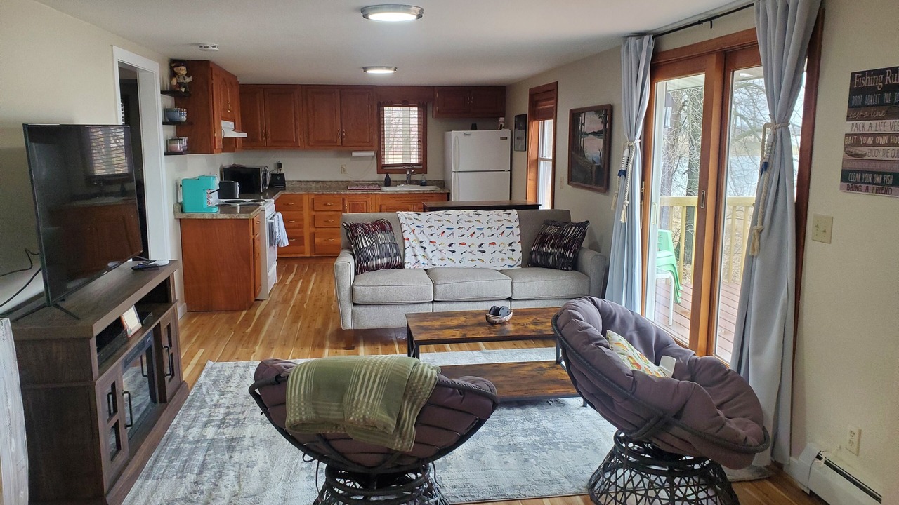 Photo of Livingroom in Grandy