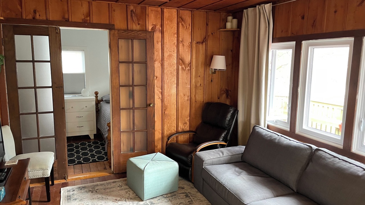 Photo of Livingroom in Long Point