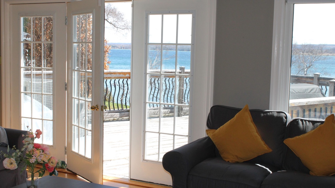 Photo of Livingroom in Georgian Bluffs