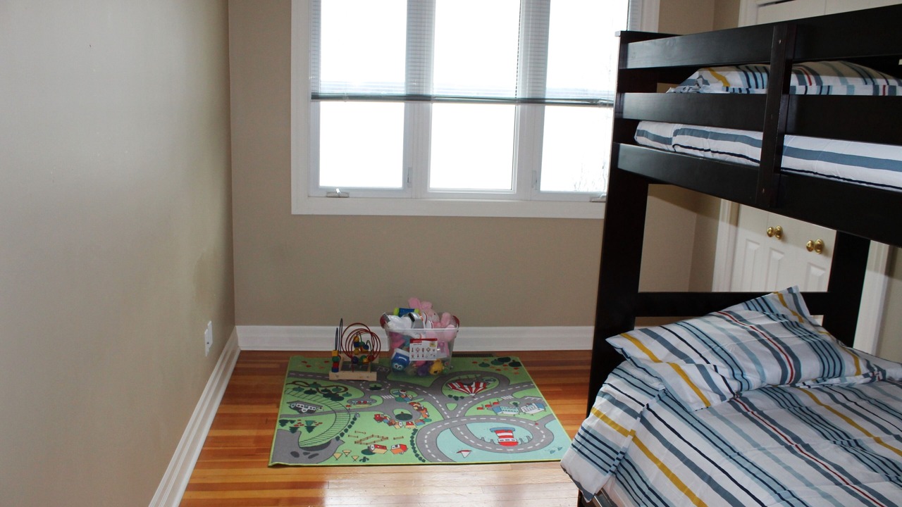 Photo of Bedroom in Georgian Bluffs