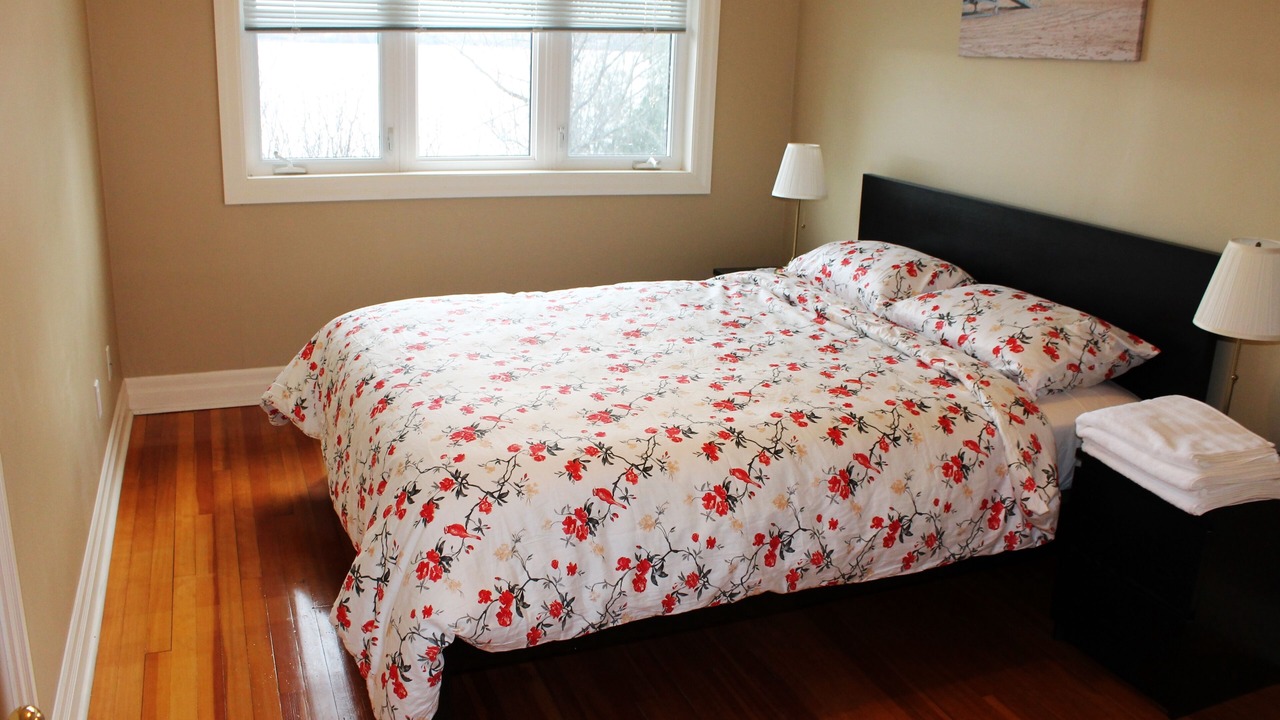 Photo of Bedroom in Georgian Bluffs