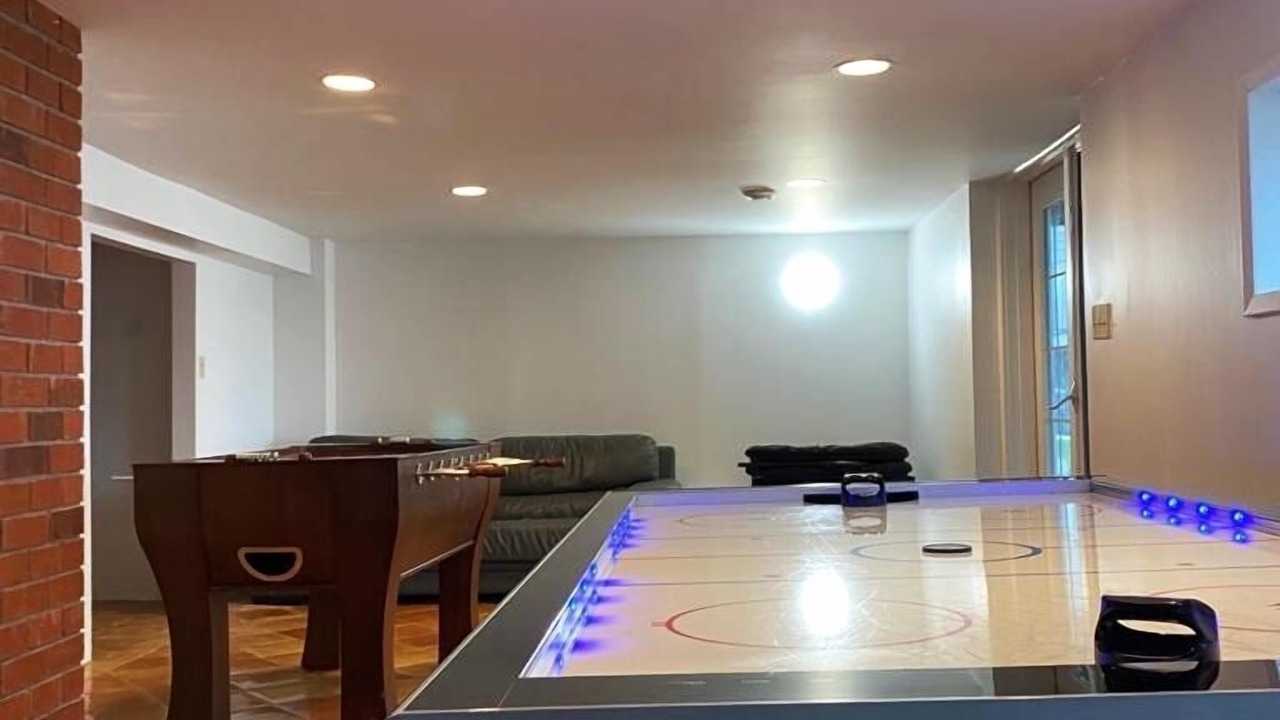 Photo of Bedroom in Georgian Bluffs