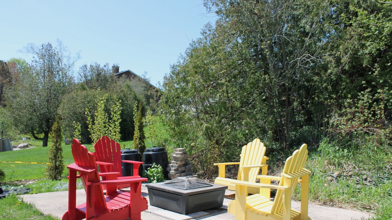 Photo of Outdoor in Georgian Bluffs