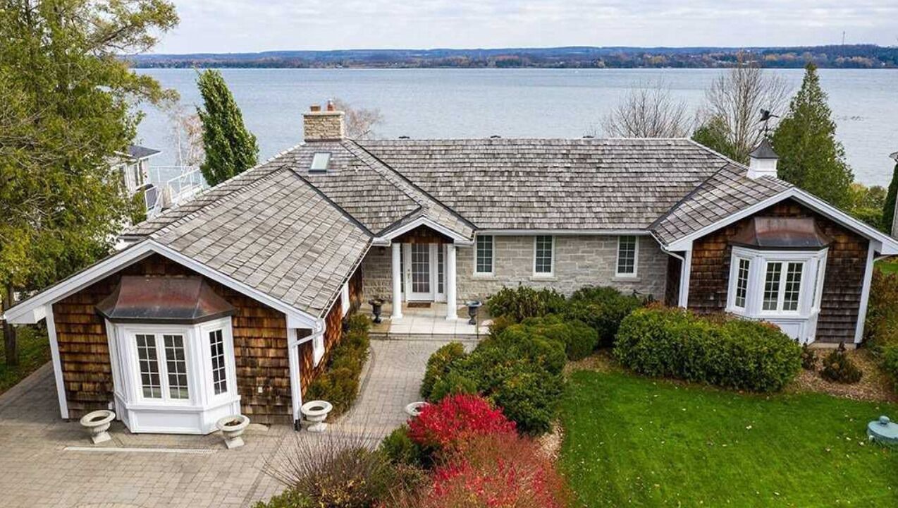 Photo of Outdoor in Georgian Bluffs