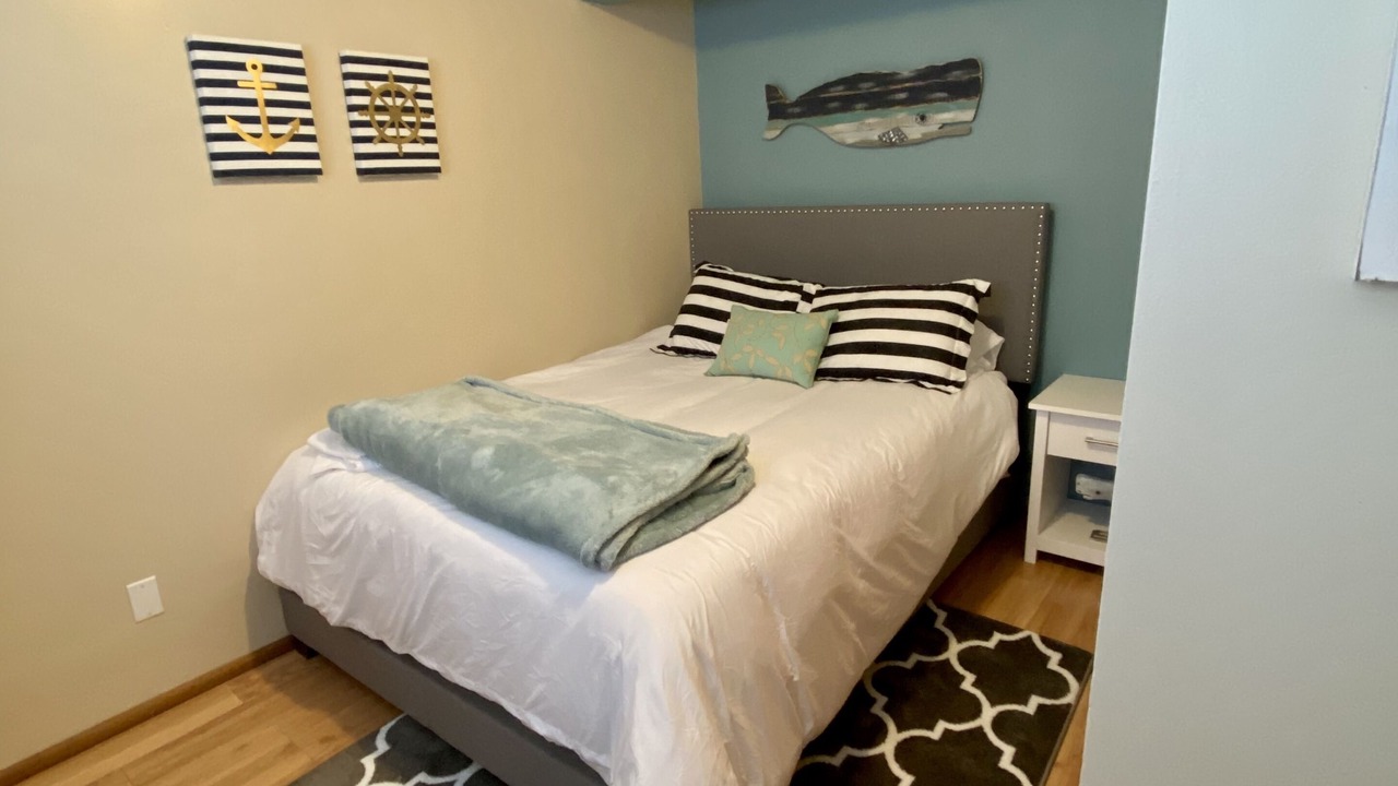 Photo of Bedroom in Wyoming