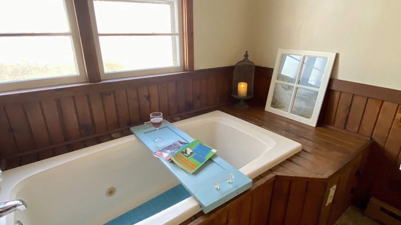 Photo of Bathroom in Wyoming