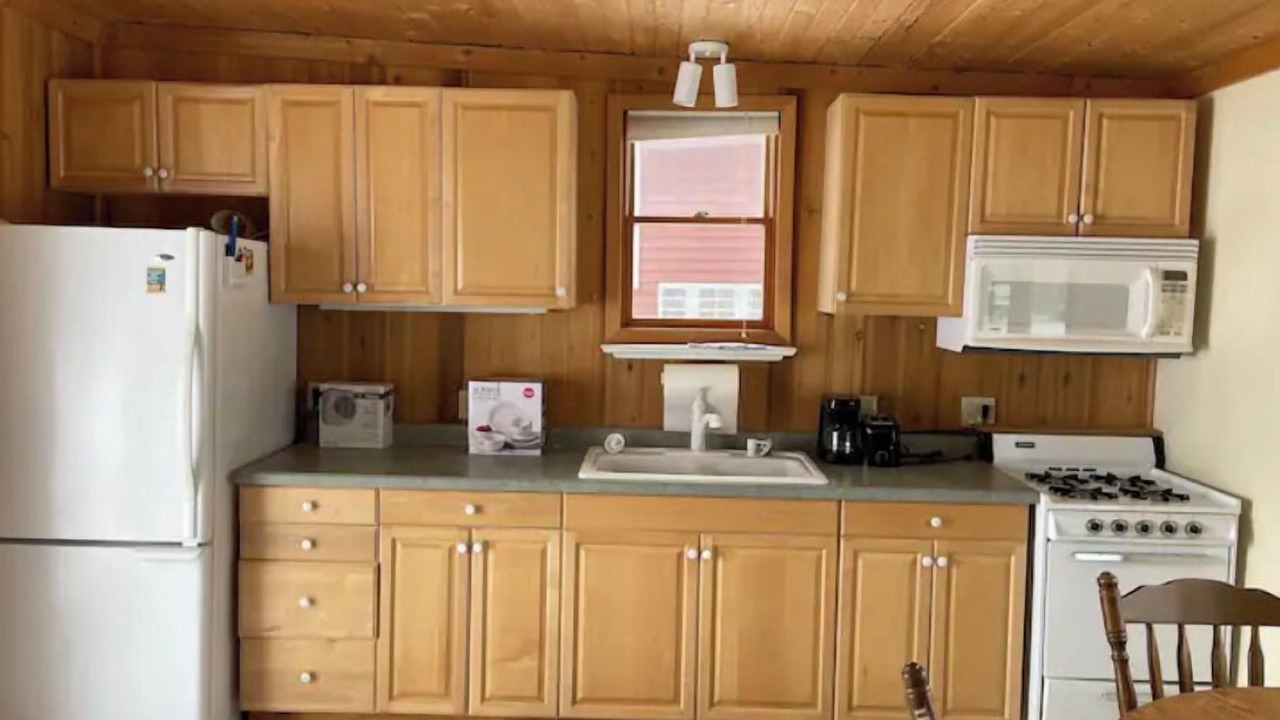 Photo of Kitchen in Watab