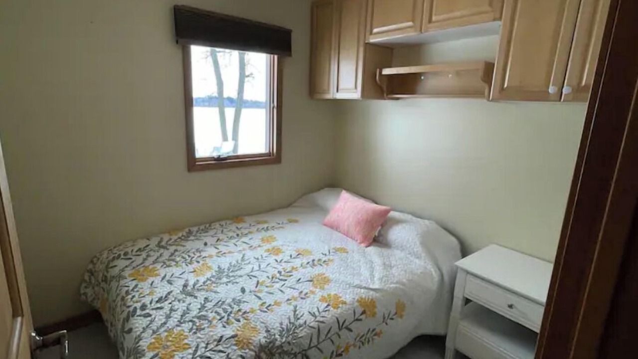Photo of Bedroom in Watab