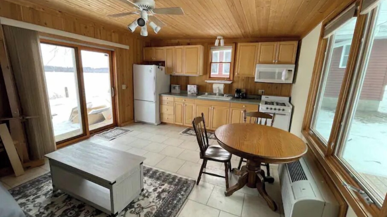 Photo of Kitchen in Watab