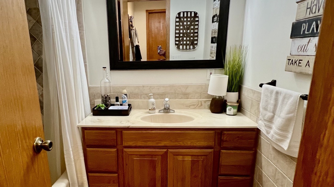 Photo of Bathroom in Cokato