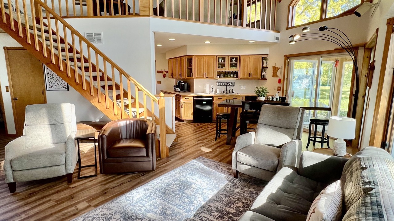 Photo of Livingroom in Cokato