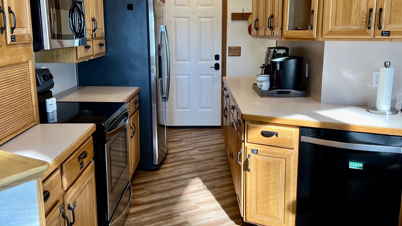 Photo of Kitchen in Cokato