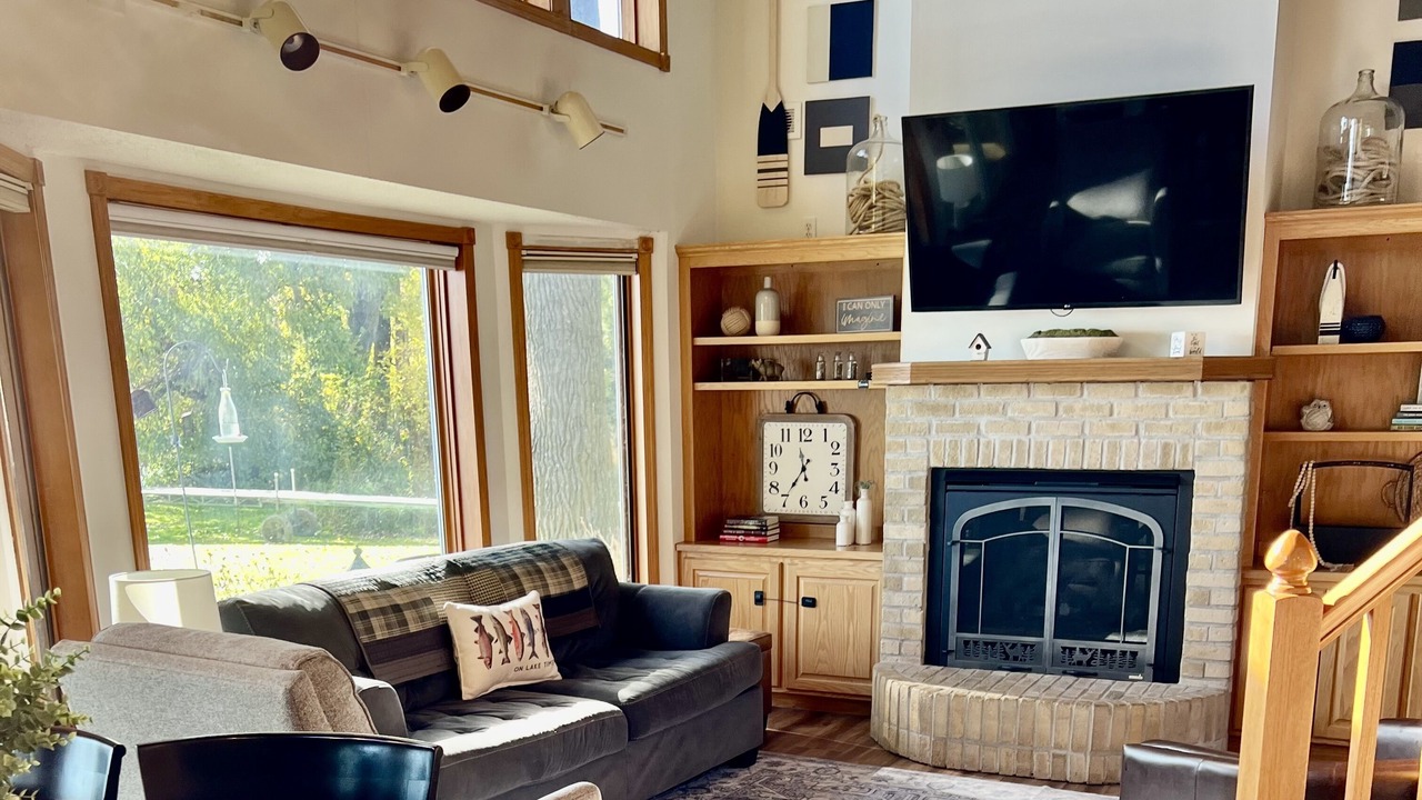 Photo of Livingroom in Cokato