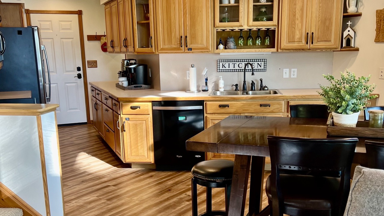 Photo of Kitchen in Cokato