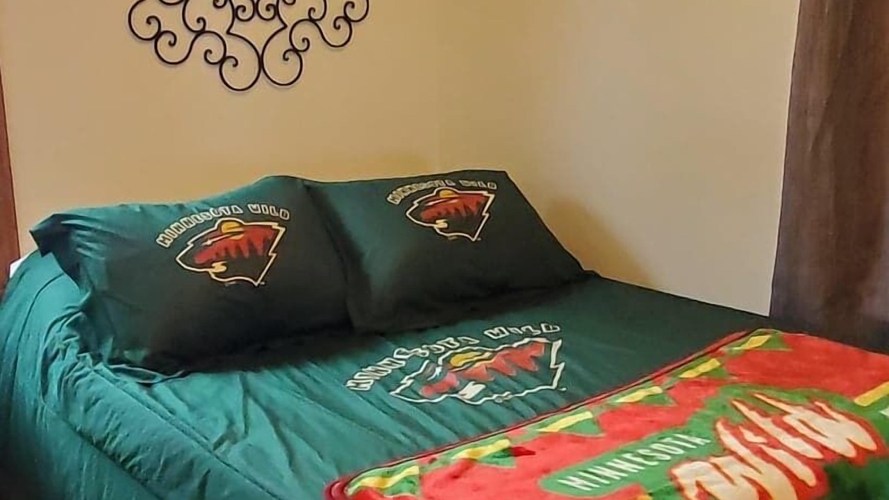 Photo of Bedroom in Richfield