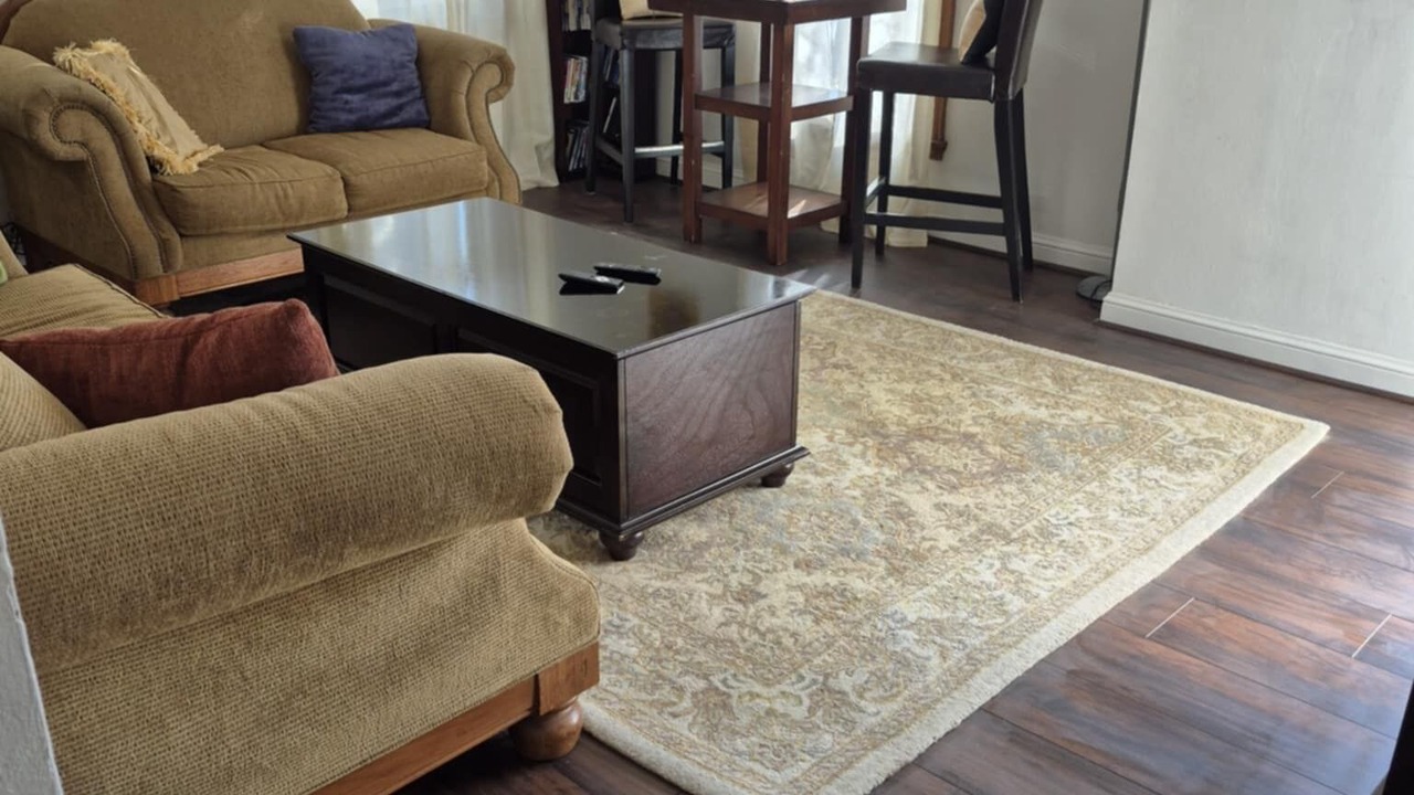 Photo of Livingroom in Richfield