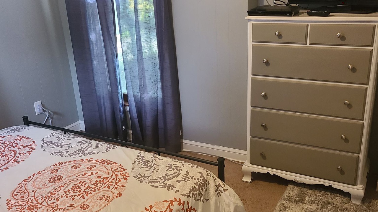 Photo of Bedroom in Richfield