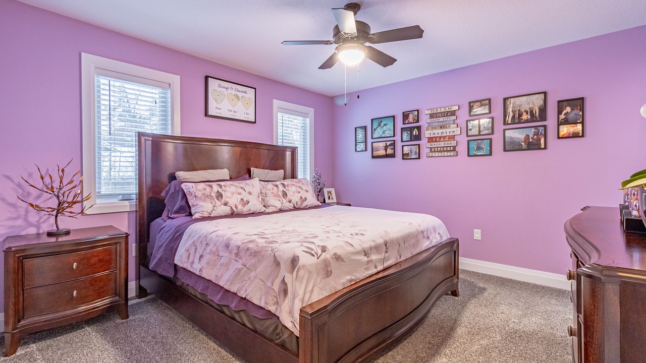 Photo of Bedroom in Grand Bend