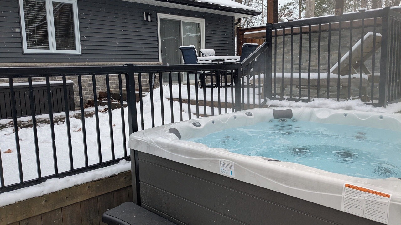 Photo of Outdoor in Grand Bend