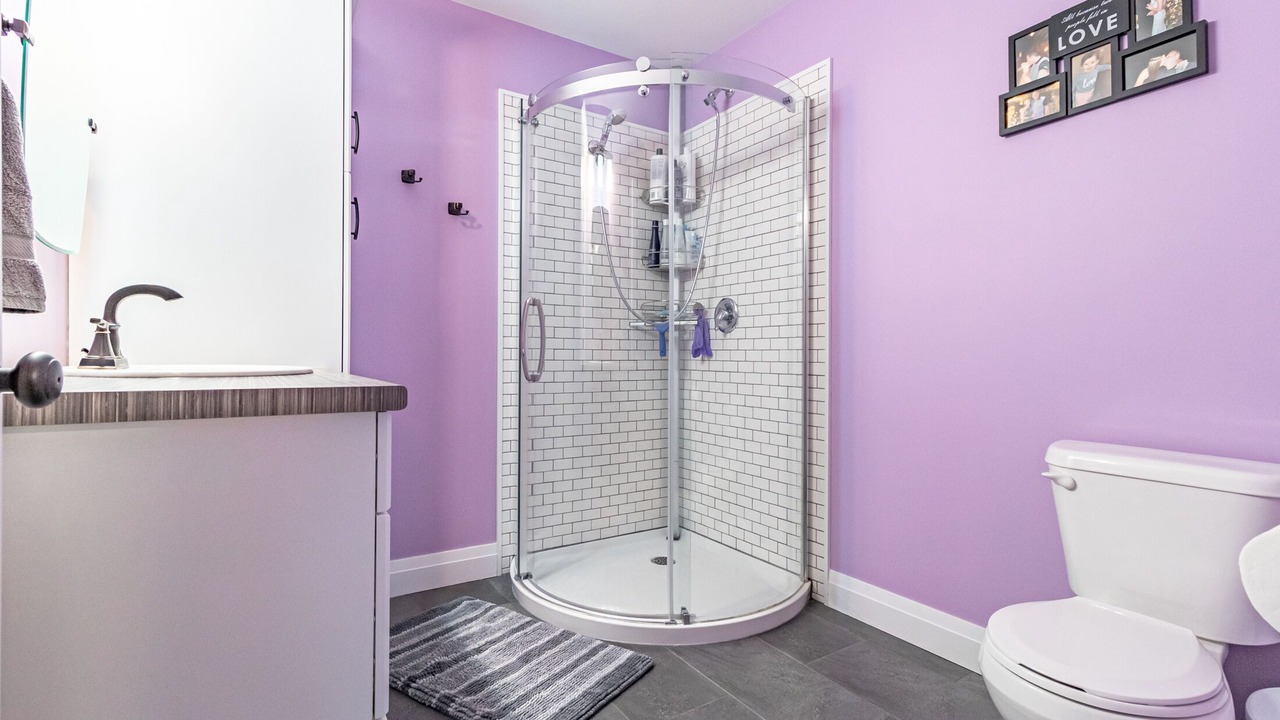Photo of Bathroom in Grand Bend