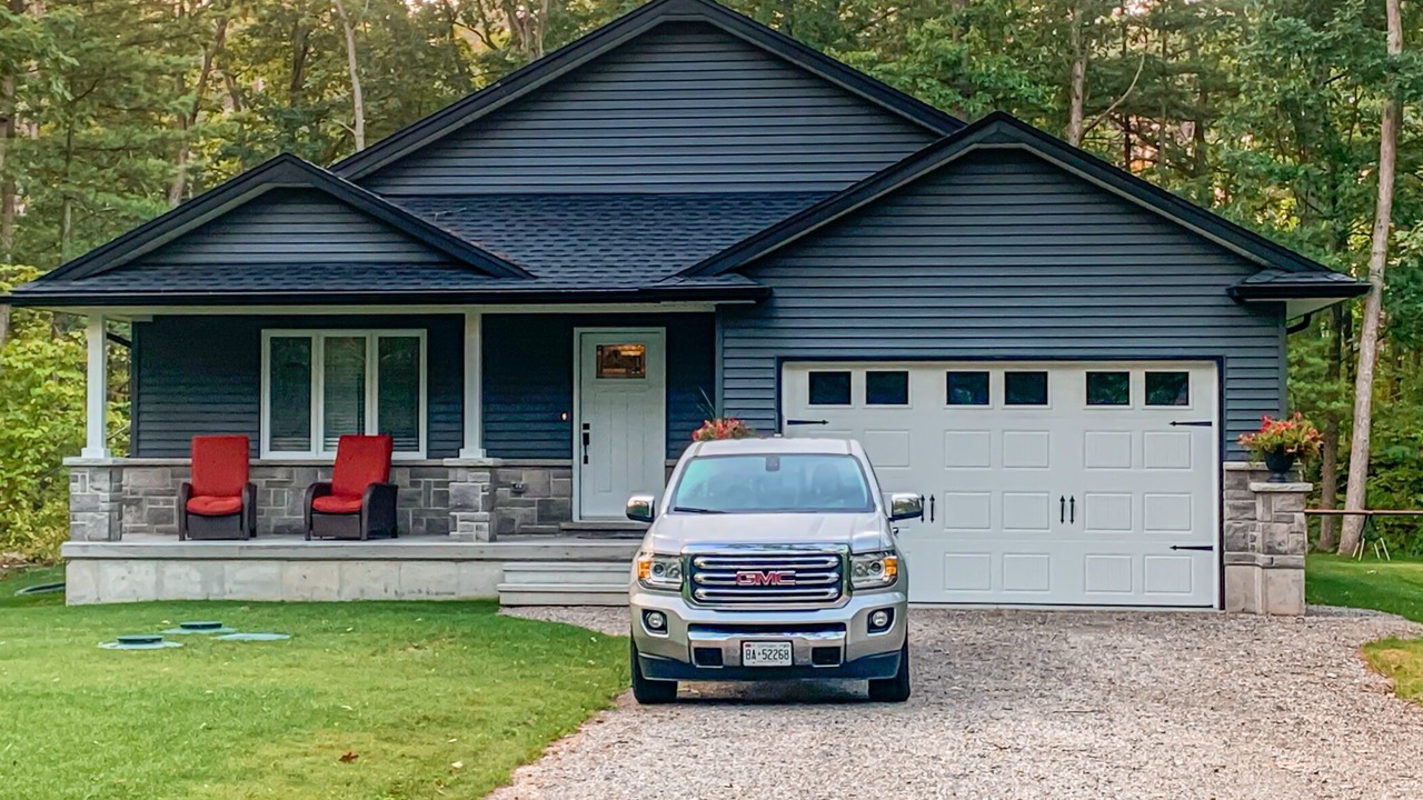 Photo of Outdoor in Grand Bend