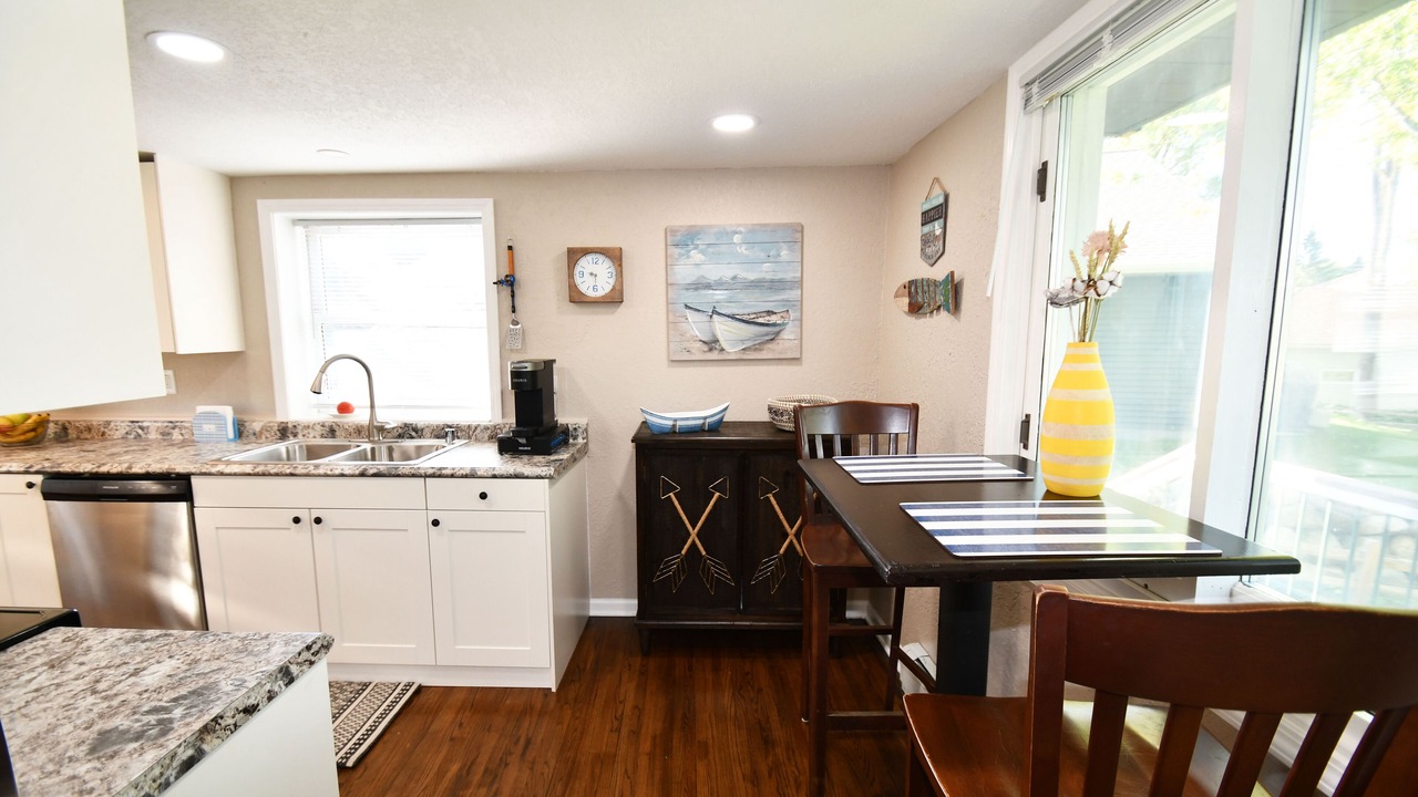 Photo of Kitchen in Lindstrom