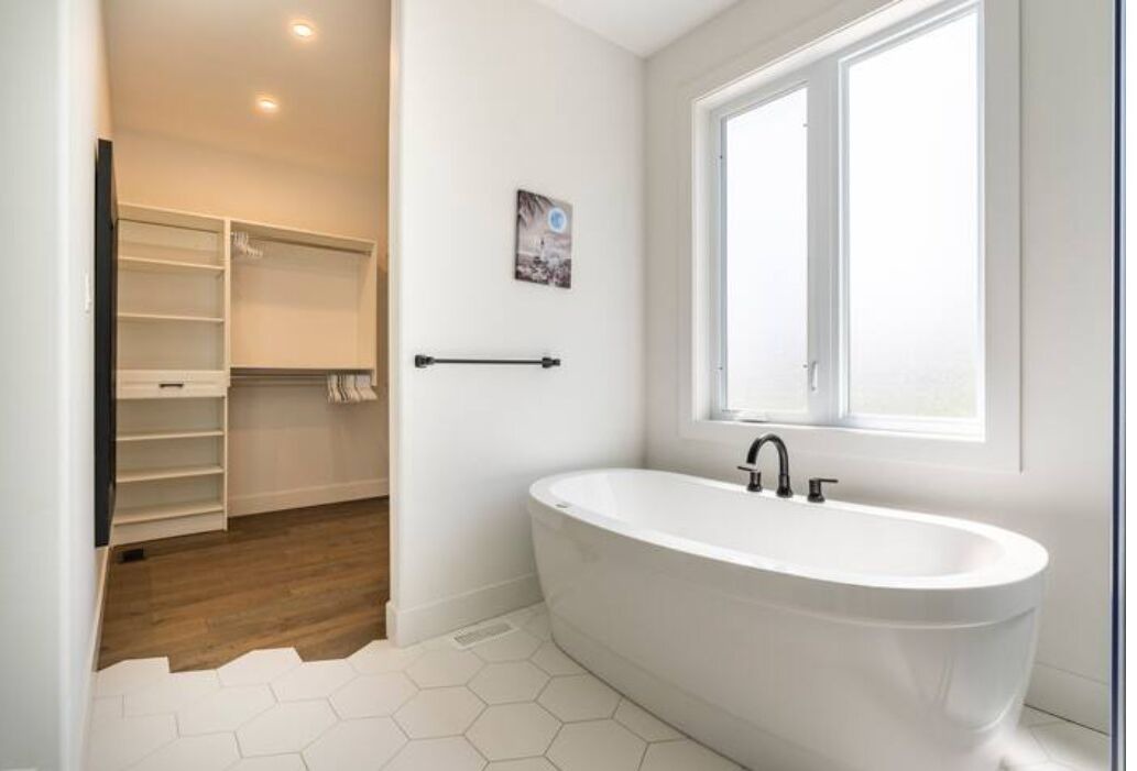 Photo of Bathroom in Zurich