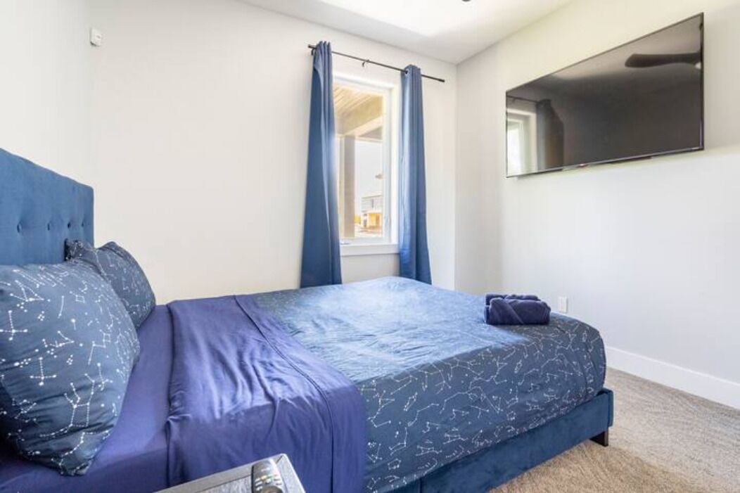 Photo of Bedroom in Zurich