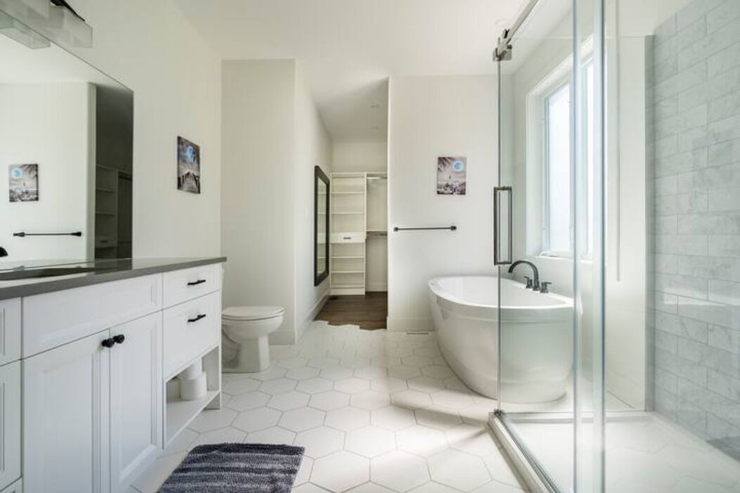 Photo of Bathroom in Zurich