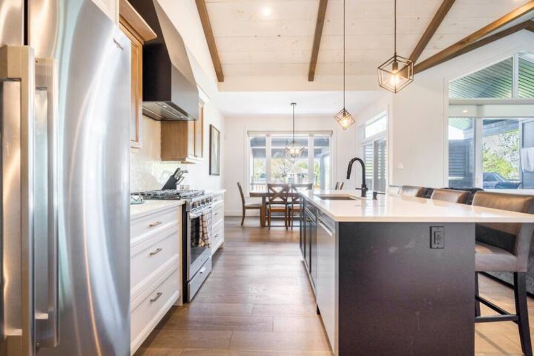 Photo of Kitchen in Zurich