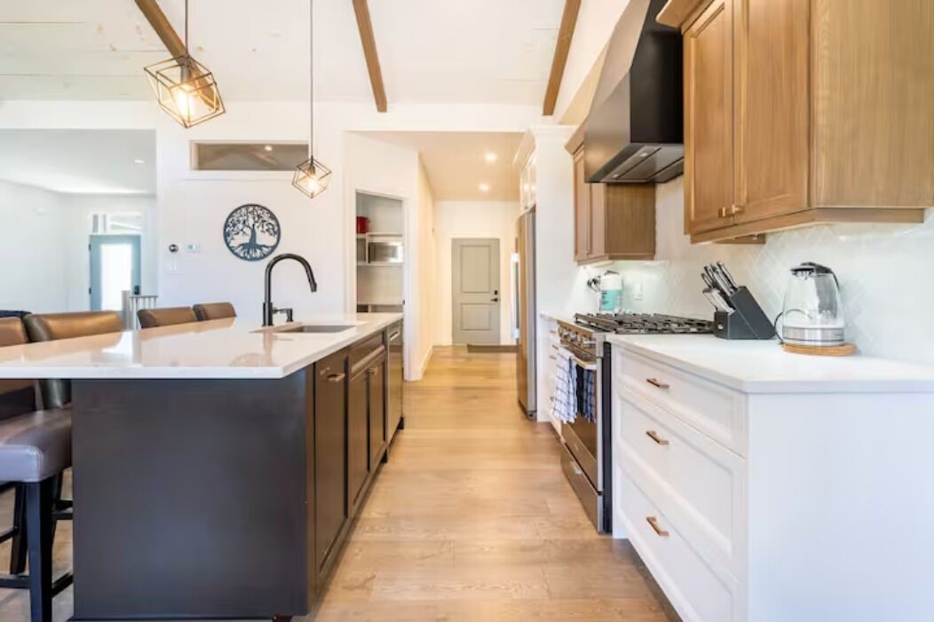 Photo of Kitchen in Zurich