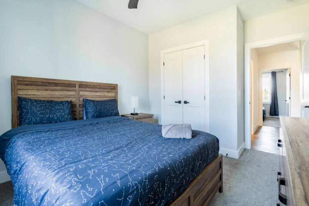 Photo of Bedroom in Zurich
