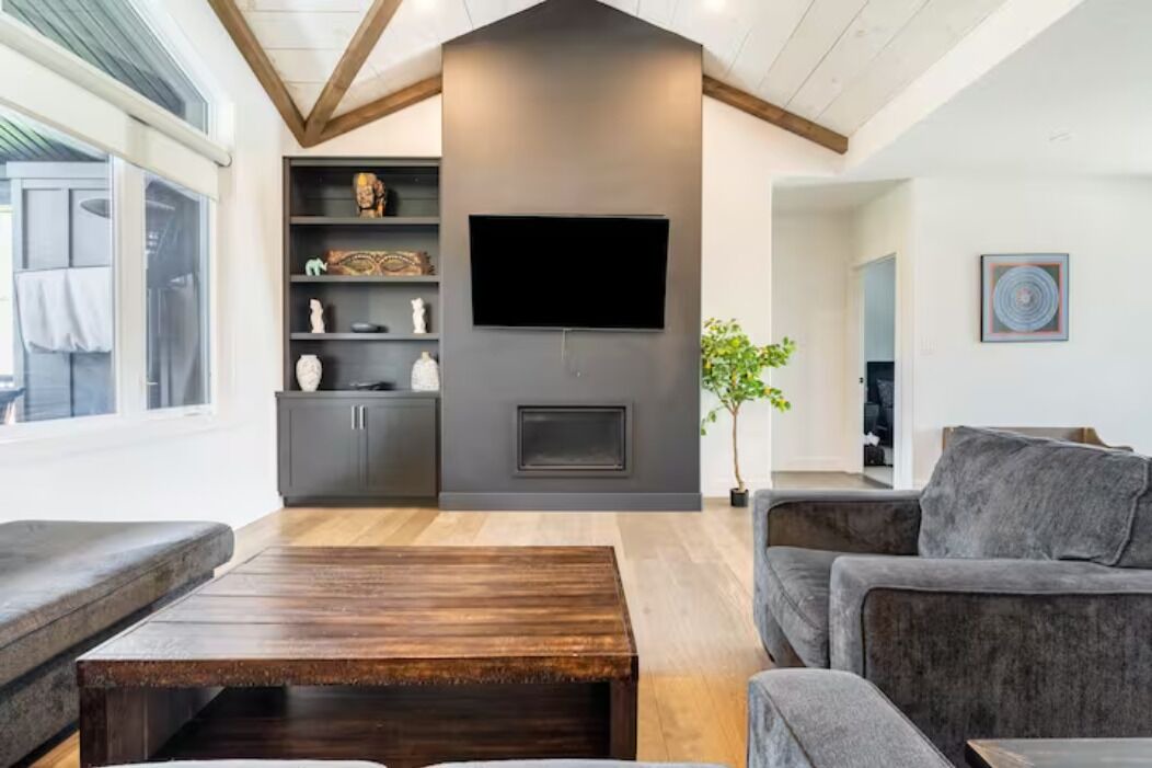 Photo of Livingroom in Zurich