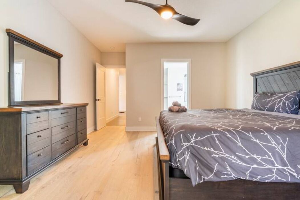 Photo of Bedroom in Zurich